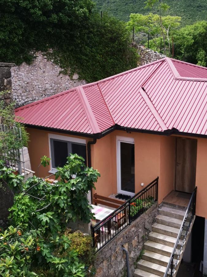 Apartman And Rooms Dream House Mostar Exterior foto