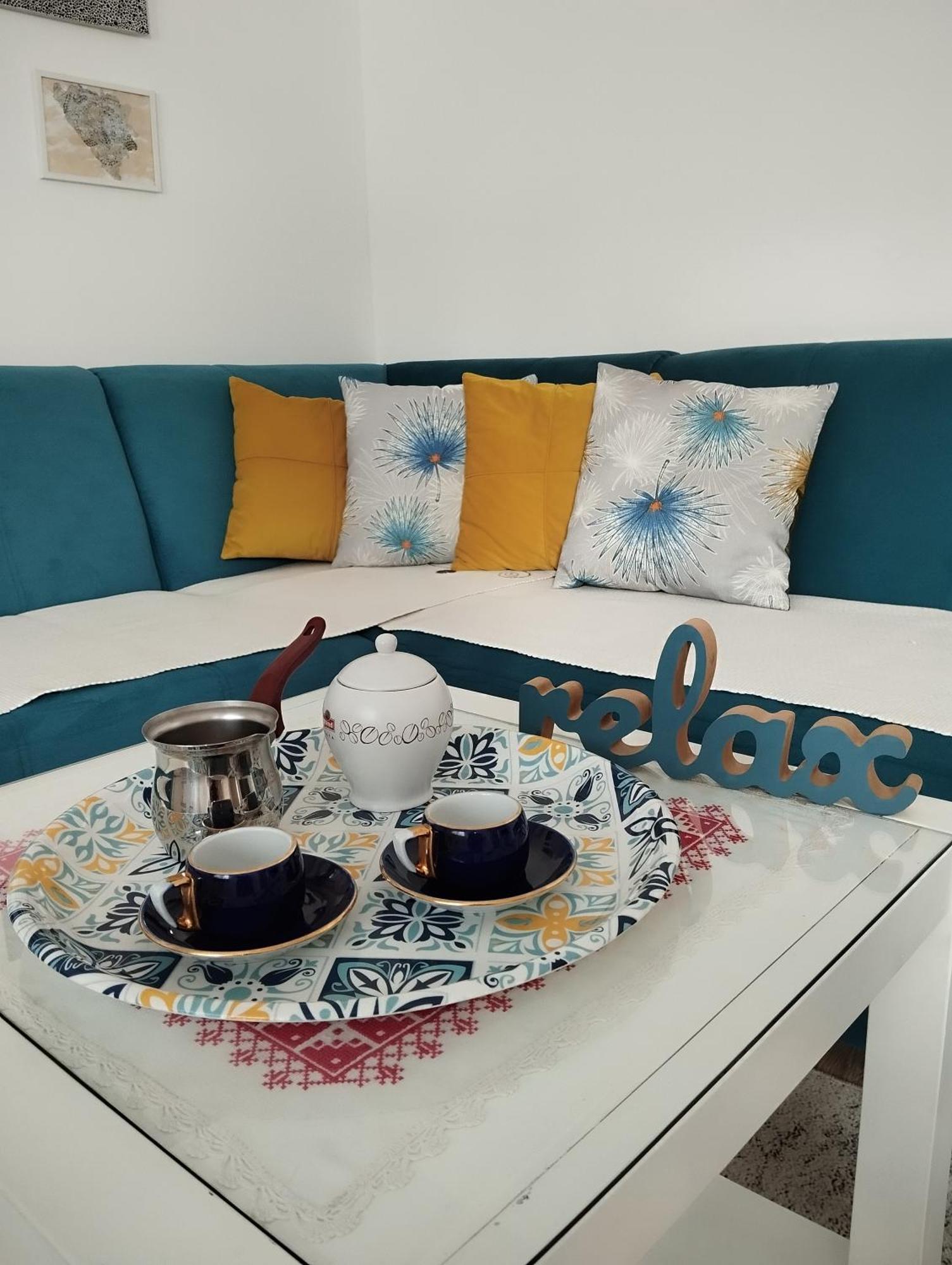 Apartman And Rooms Dream House Mostar Exterior foto