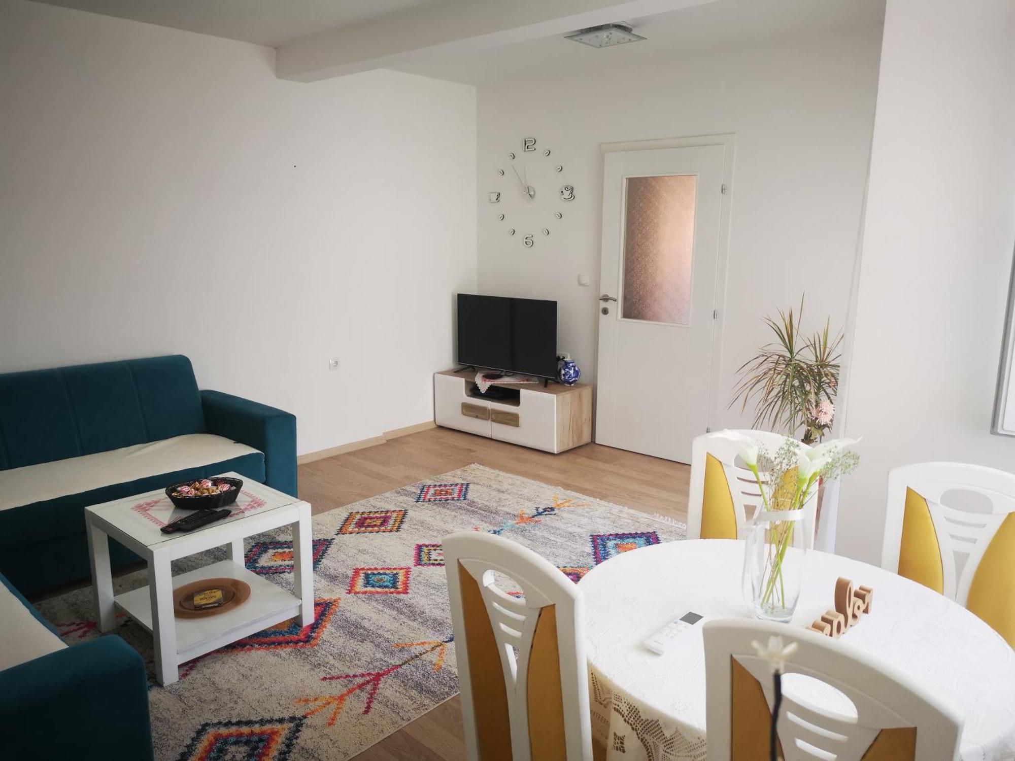 Apartman And Rooms Dream House Mostar Habitación foto