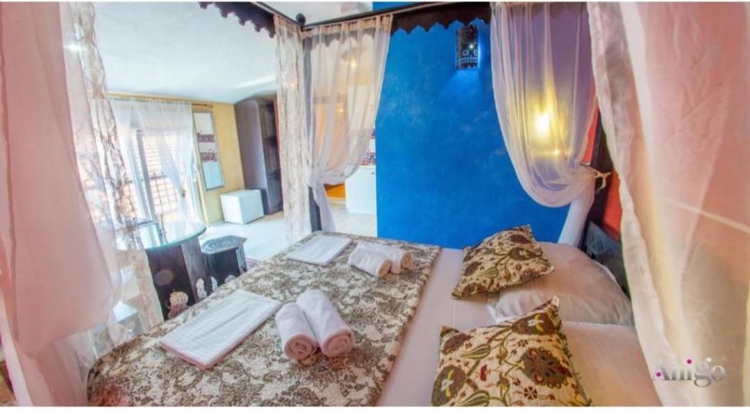 Apartman And Rooms Dream House Mostar Exterior foto