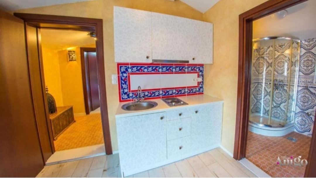 Apartman And Rooms Dream House Mostar Exterior foto