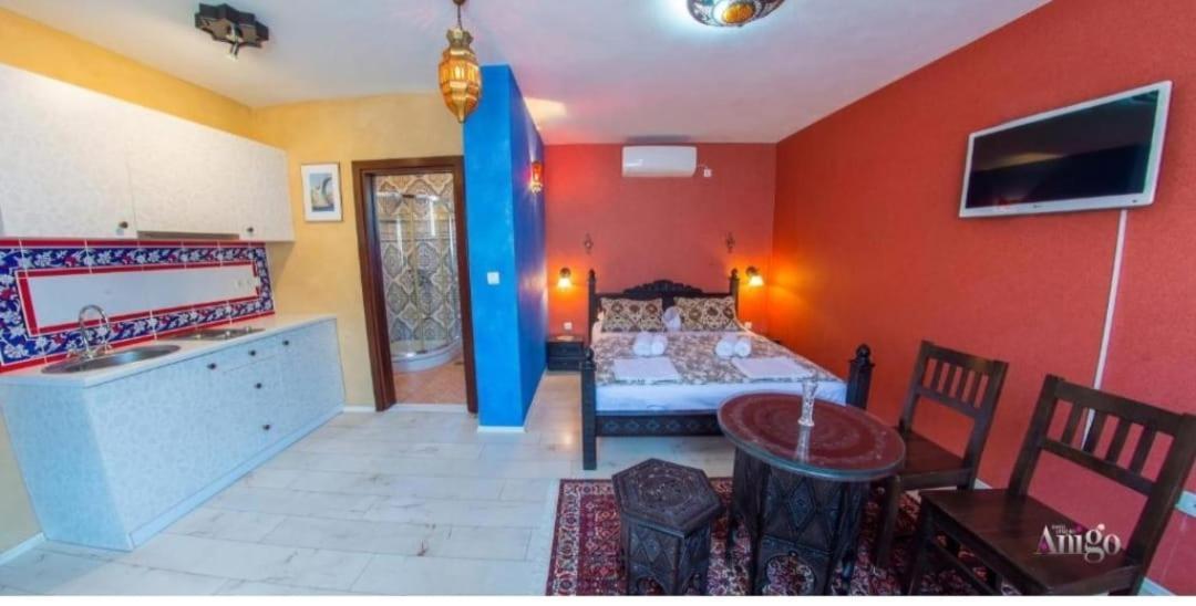 Apartman And Rooms Dream House Mostar Exterior foto