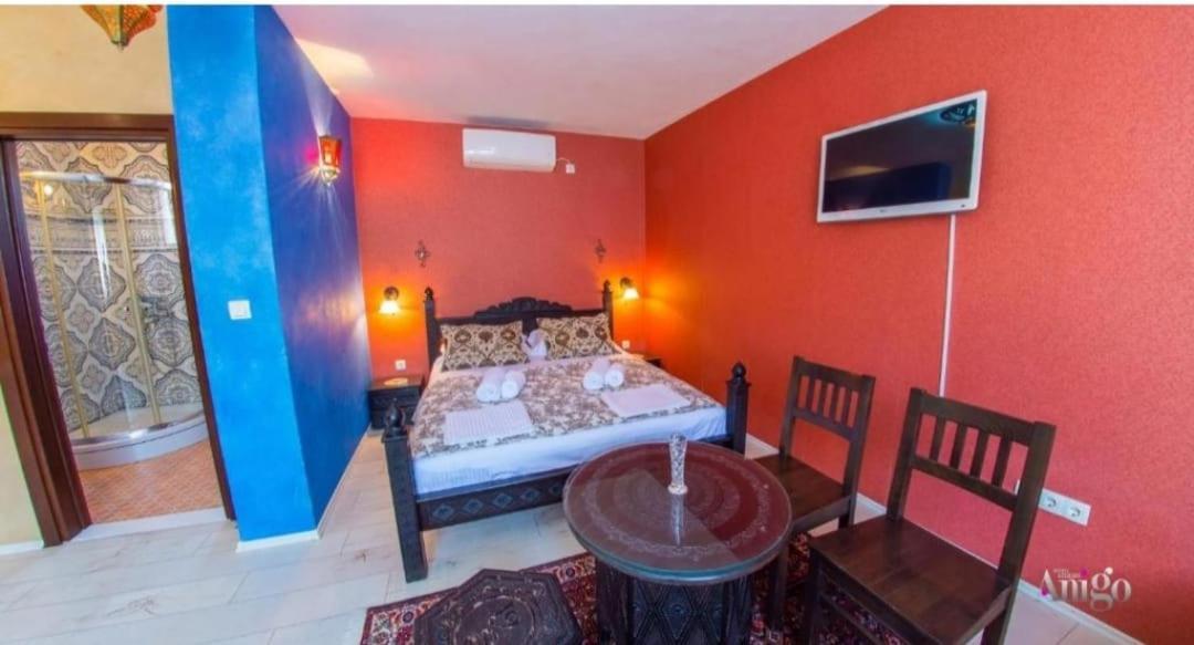 Apartman And Rooms Dream House Mostar Exterior foto