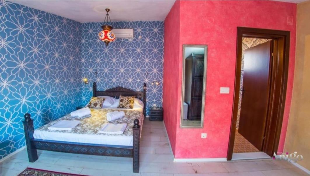 Apartman And Rooms Dream House Mostar Exterior foto