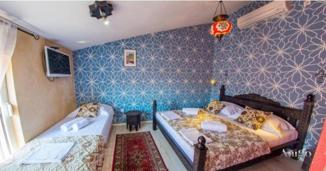 Apartman And Rooms Dream House Mostar Exterior foto